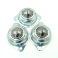 Conveyor Ball Unit Ball Caster Ball Transfer Bearing Unit CY-12A for Conveyor Systems